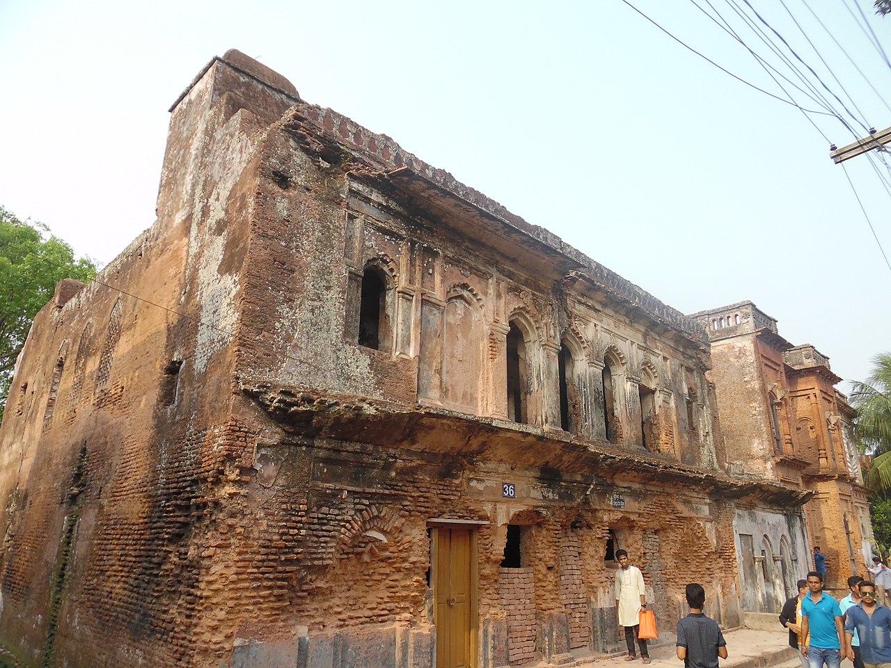 Sonargaon, Bangladesh